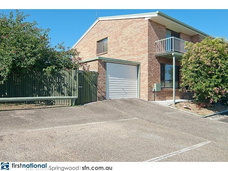 6/5 Palara Street, Rochedale South QLD 4123