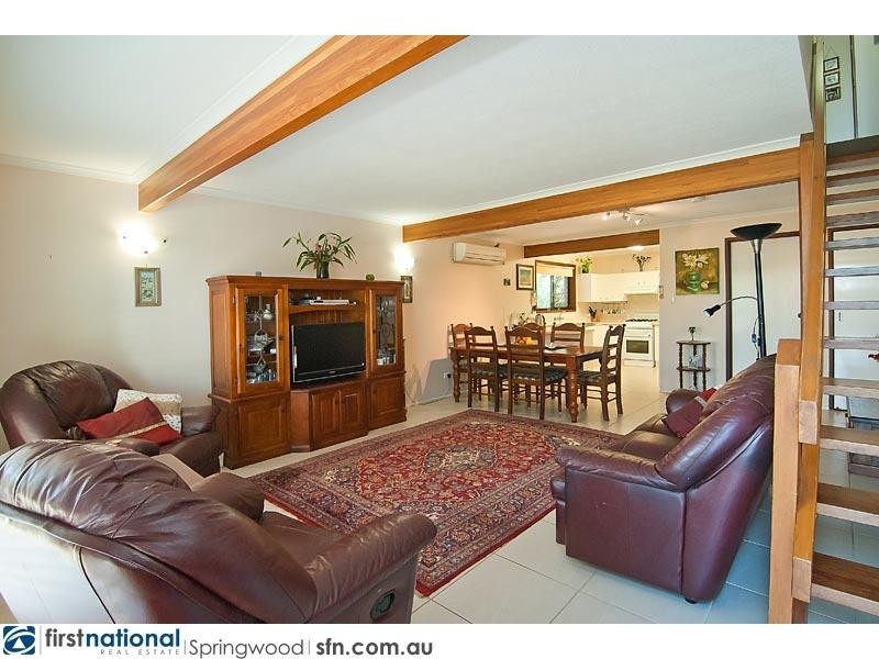 6/5 Palara Street, Rochedale South QLD 4123