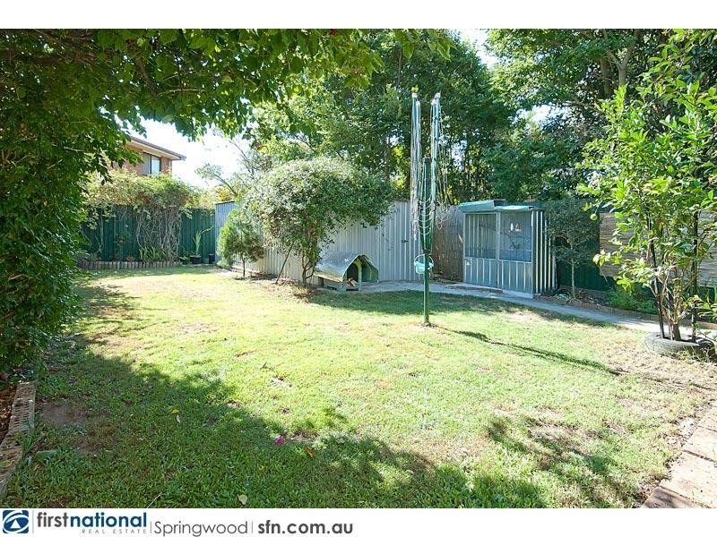 6/5 Palara Street, Rochedale South QLD 4123