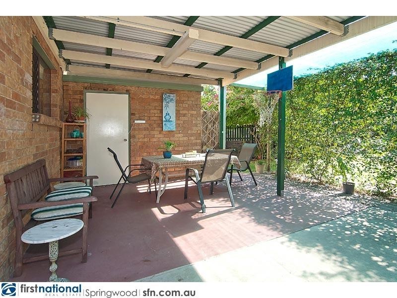 6/5 Palara Street, Rochedale South QLD 4123