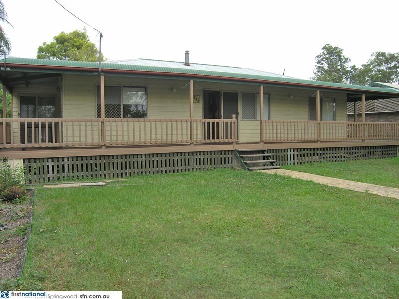 833 Kingston Road, Waterford West QLD 4133
