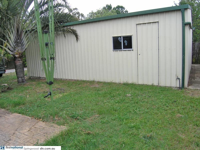 833 Kingston Road, Waterford West QLD 4133