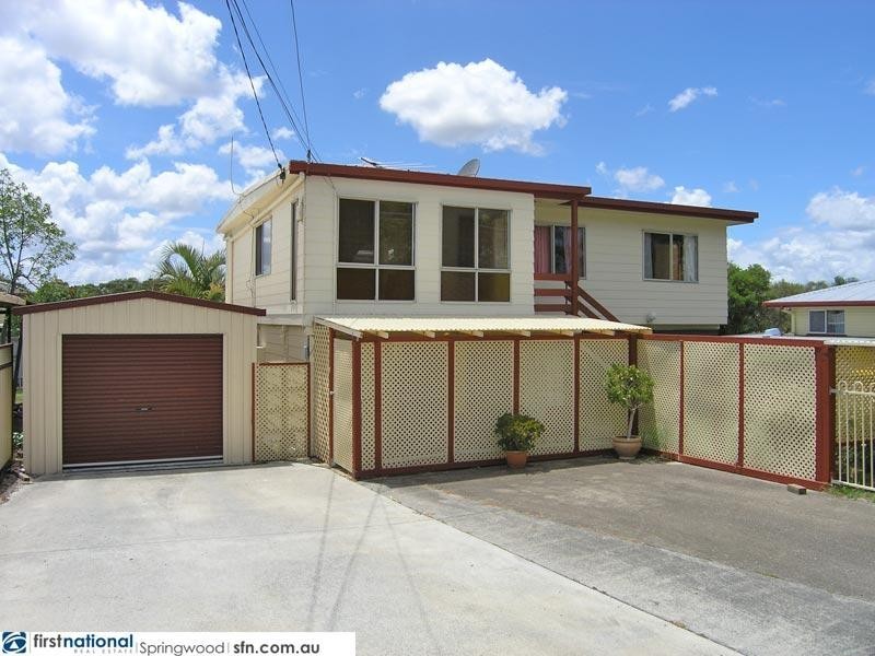 12 Brownhill Street, Logan Central QLD 4114