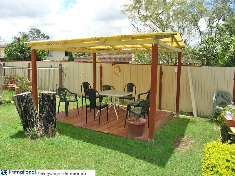 12 Brownhill Street, Logan Central QLD 4114