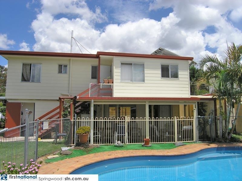 12 Brownhill Street, Logan Central QLD 4114