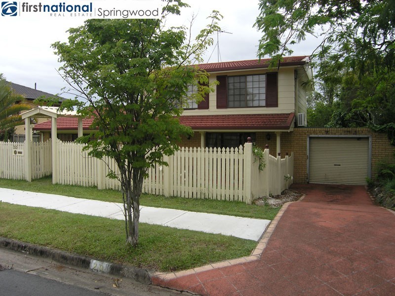 20 Lauretta Avenue, Springwood QLD 4127