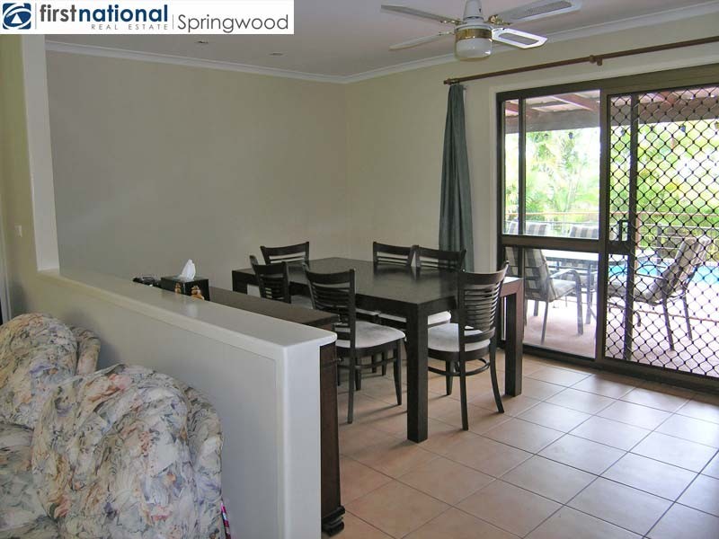 20 Lauretta Avenue, Springwood QLD 4127