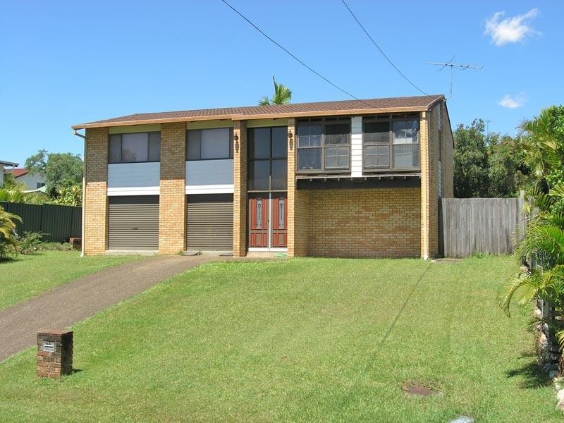 42 Frobisher Street, Springwood QLD 4127