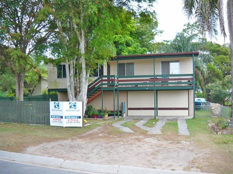 34 Lake Road, Slacks Creek QLD 4127