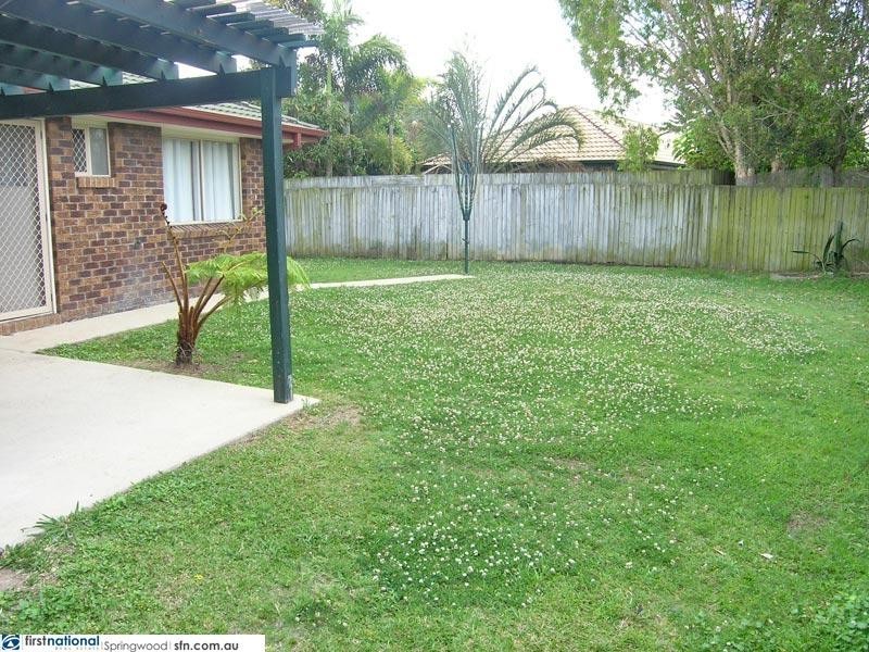 16 Diddams Street, Loganholme QLD 4129