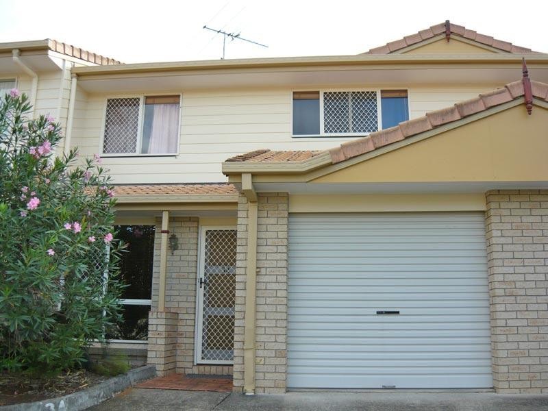 34/11 Gomana Street, Slacks Creek QLD 4127