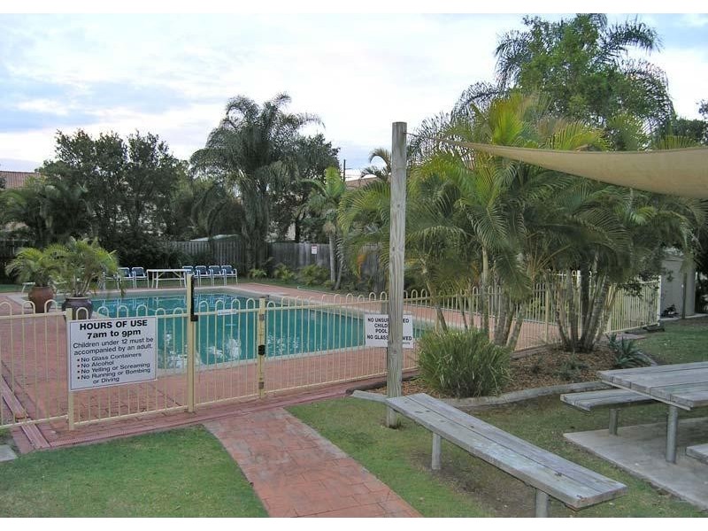 34/11 Gomana Street, Slacks Creek QLD 4127