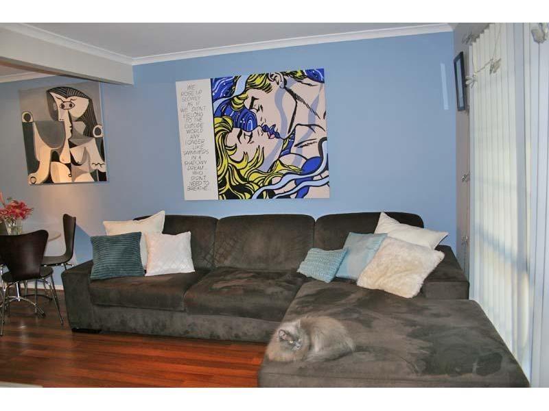 4/42 Reserve Road, Slacks Creek QLD 4127