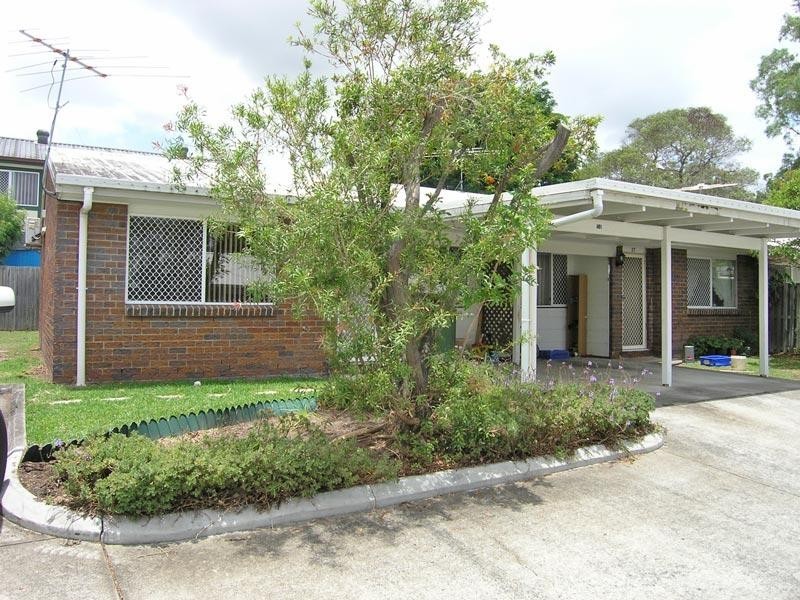 16/11 Monash Road, Loganlea QLD 4131