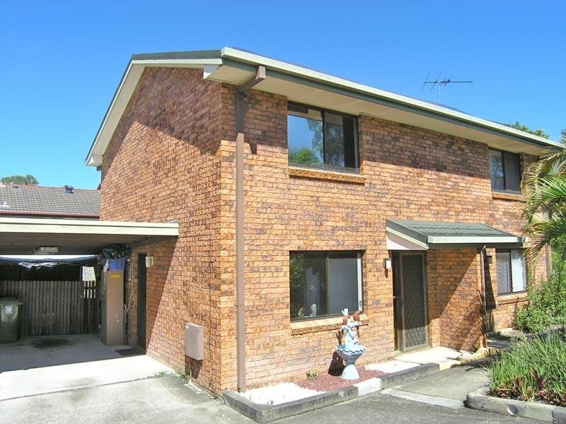 31/111 Kingston Road, Woodridge QLD 4114