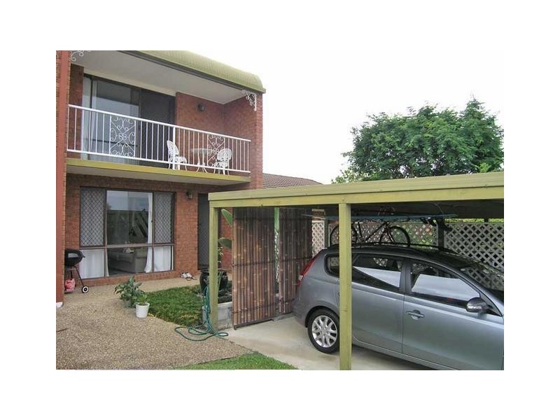 58/16 Thornhill Street, Springwood QLD 4127