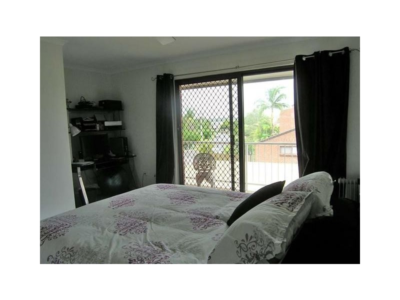 58/16 Thornhill Street, Springwood QLD 4127