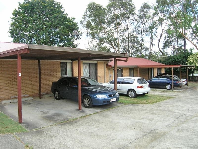 3/98 Queens Road, Slacks Creek QLD 4127