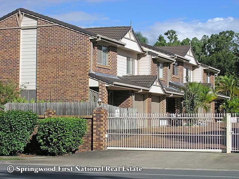 4/32 Chambers Flat Road, Waterford West QLD 4133