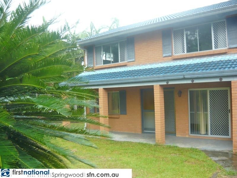 38 Springlands Drive, Slacks Creek QLD 4127