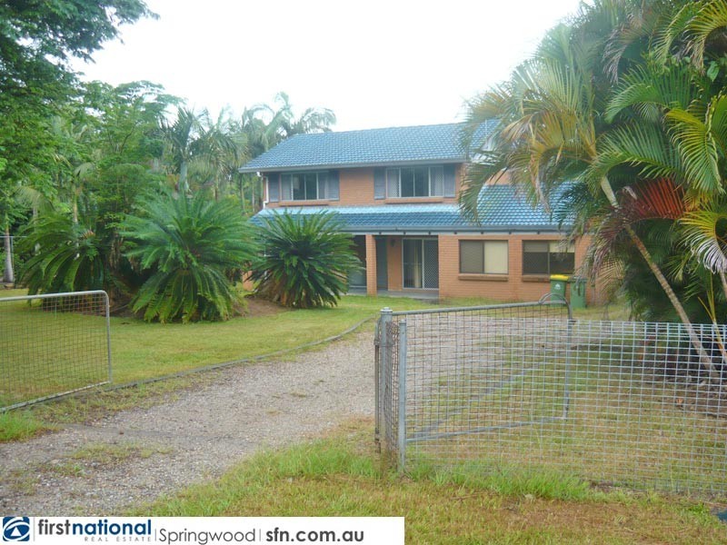 38 Springlands Drive, Slacks Creek QLD 4127