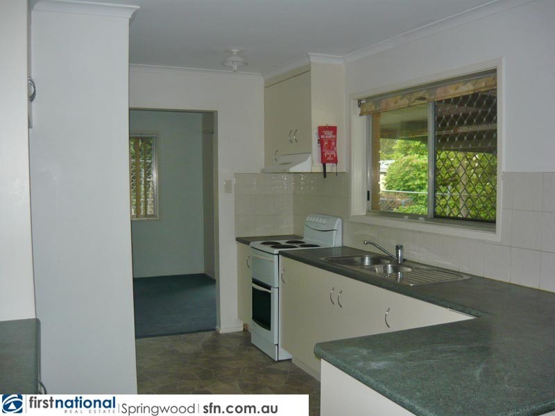 38 Springlands Drive, Slacks Creek QLD 4127