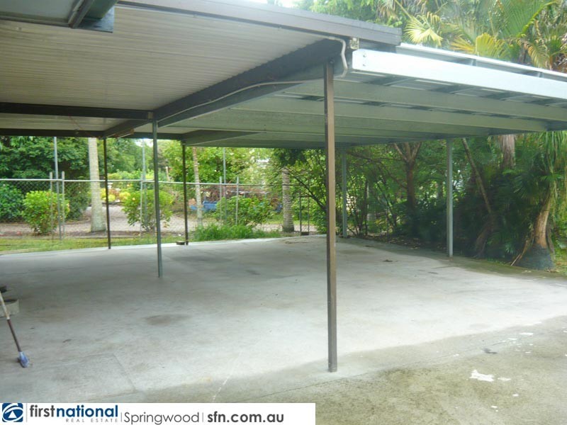 38 Springlands Drive, Slacks Creek QLD 4127