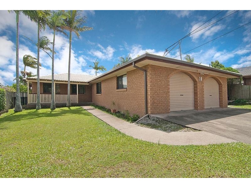 10 Petringa Crescent, Springwood QLD 4127