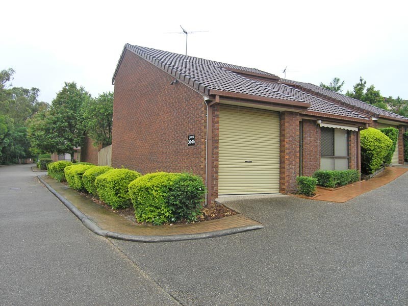 36/95 Barbaralla Drive, Springwood QLD 4127