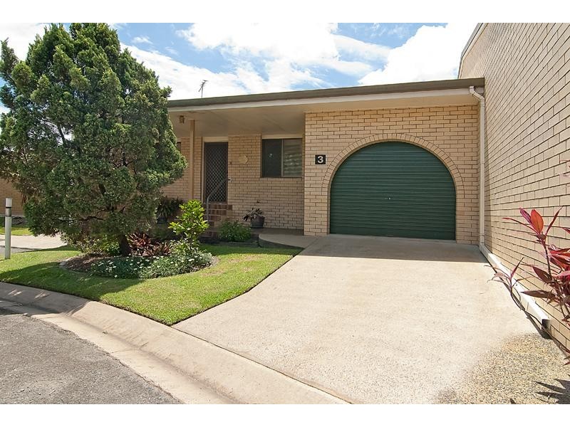 3/39 Chatswood Road, Daisy Hill QLD 4127