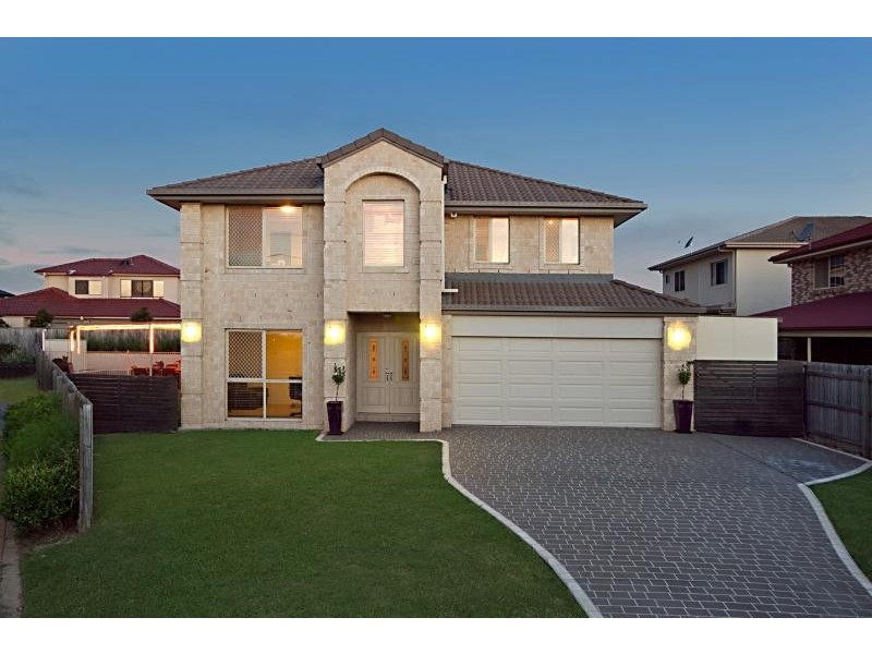 25 Bekker Place, Kuraby QLD 4112