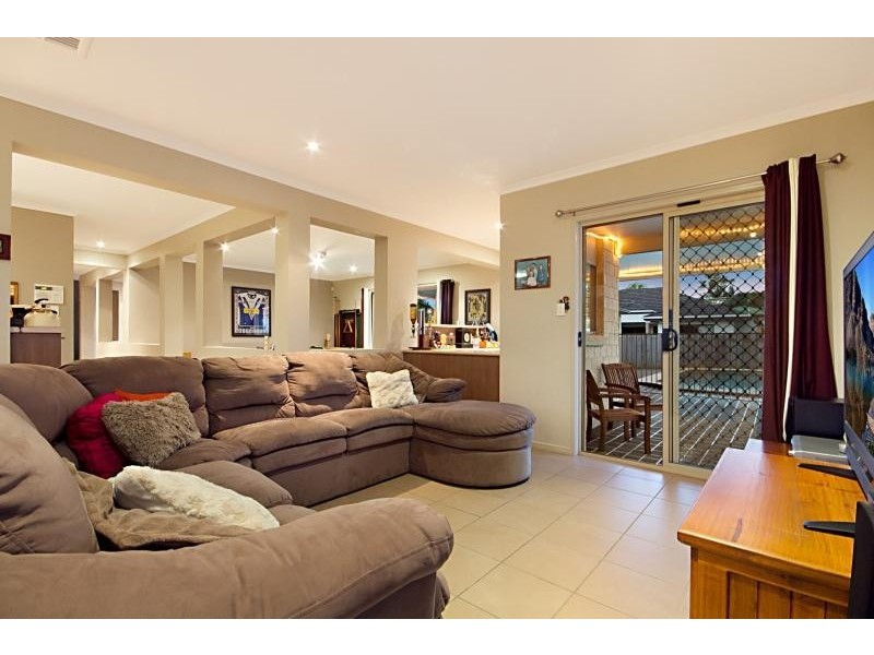 25 Bekker Place, Kuraby QLD 4112