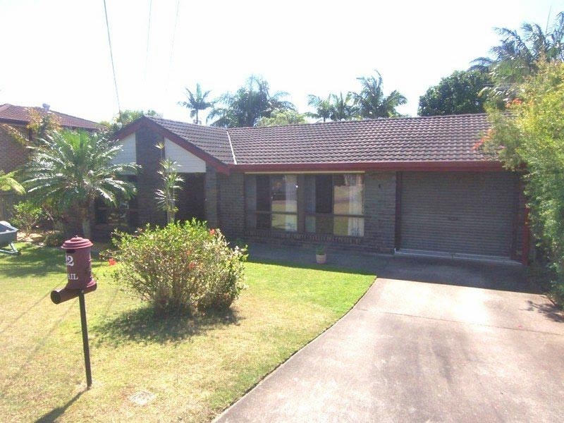 22 Jilbard Drive, Springwood QLD 4127