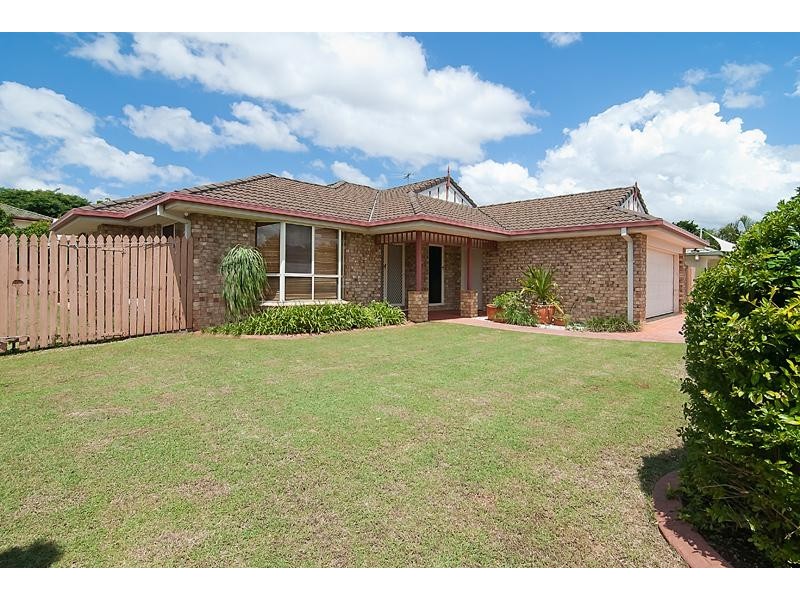 6 Tsai Place, Kuraby QLD 4112