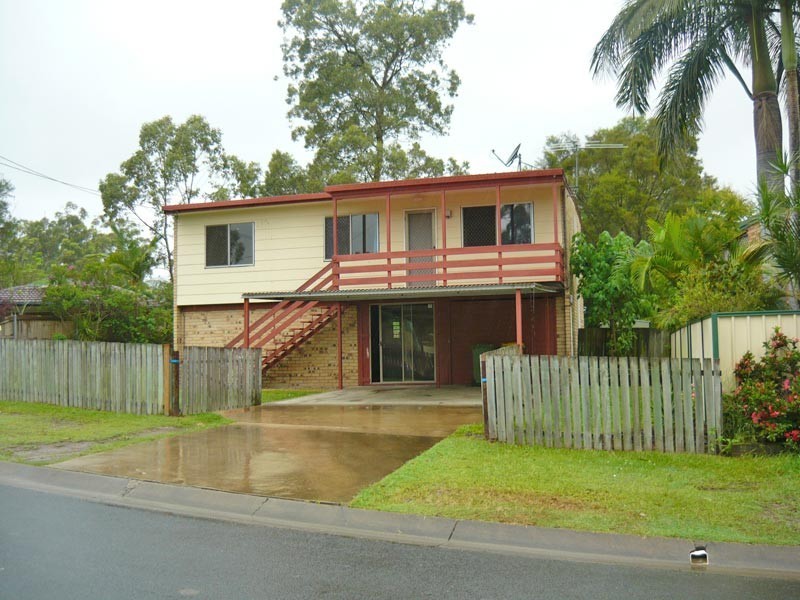 9 Barracuda Court, Kingston QLD 4114
