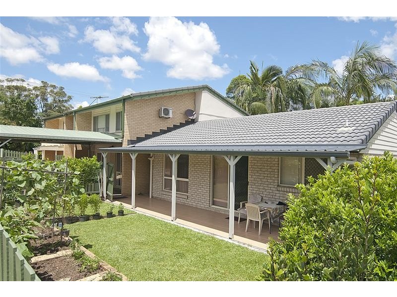 2 Lisbeth Street, Springwood QLD 4127