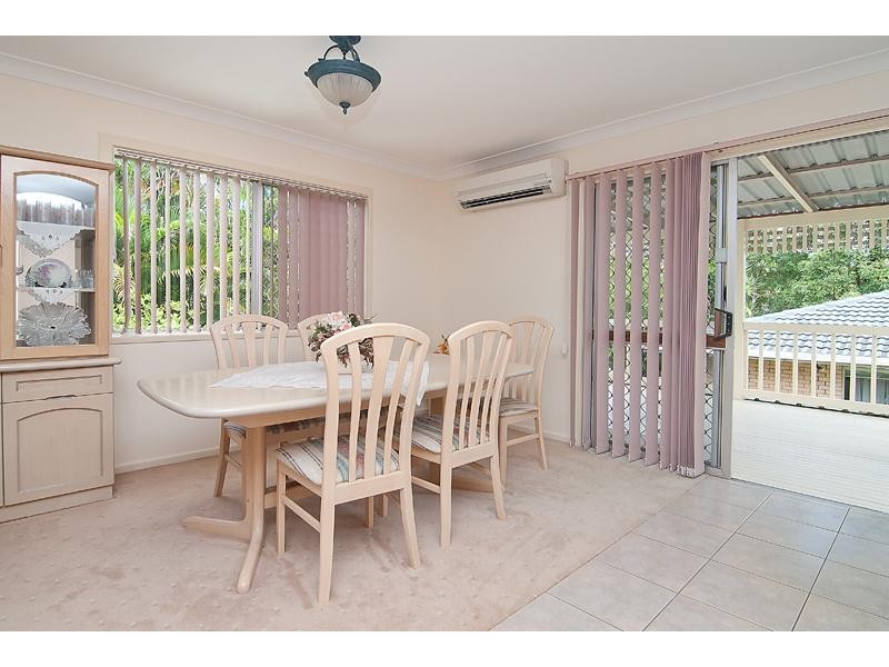 2 Lisbeth Street, Springwood QLD 4127