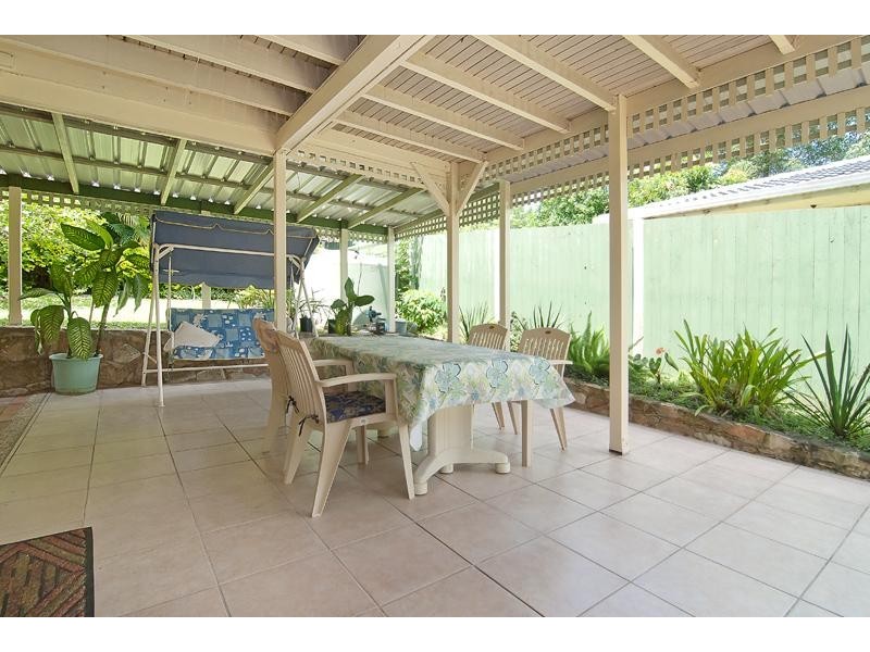 2 Lisbeth Street, Springwood QLD 4127