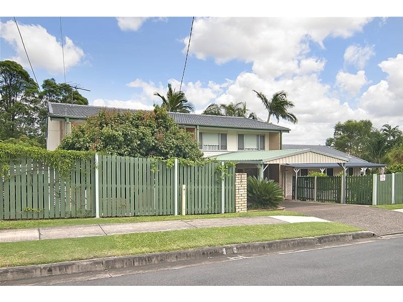 2 Lisbeth Street, Springwood QLD 4127