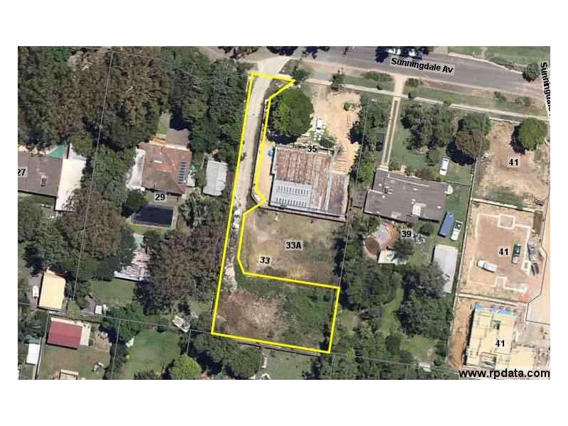 33a Sunningdale Avenue, Rochedale South QLD 4123