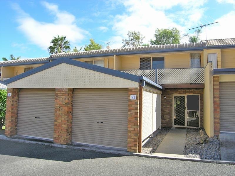 71/8 Briggs Road, Springwood QLD 4127