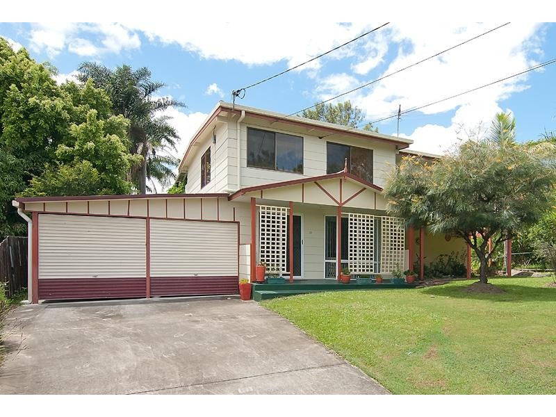 10 Armstrong Avenue, Slacks Creek QLD 4127