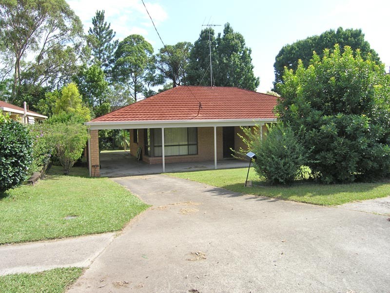 63 Cinderella Drive, Springwood QLD 4127