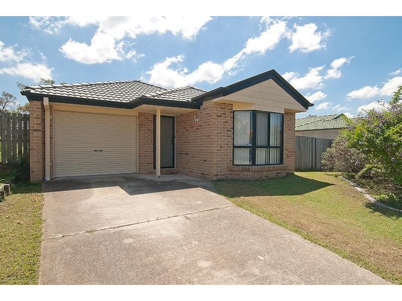 17/7 Billabong Drive, Crestmead QLD 4132