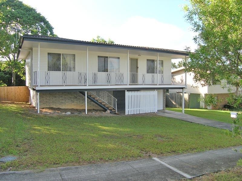 27 Shannon Street, Woodridge QLD 4114