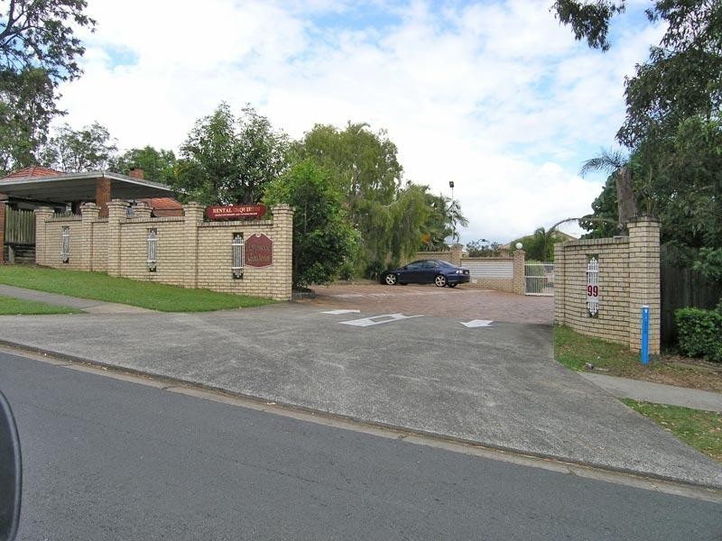 64/99 Barbaralla Drive, Springwood QLD 4127