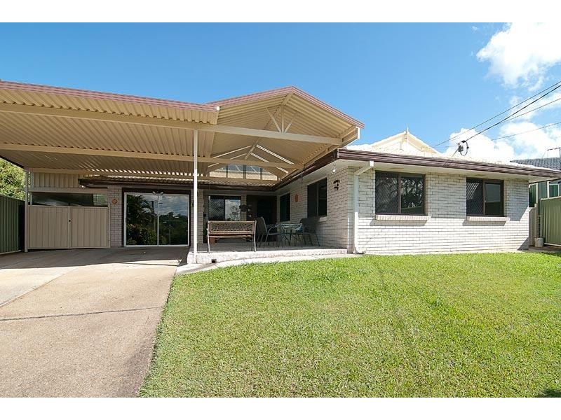 7 Oxley Court, Springwood QLD 4127