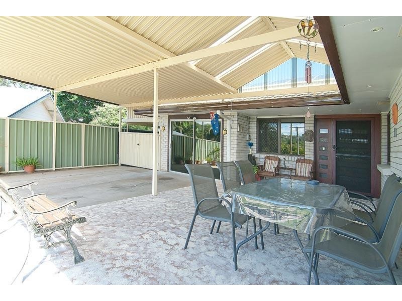 7 Oxley Court, Springwood QLD 4127