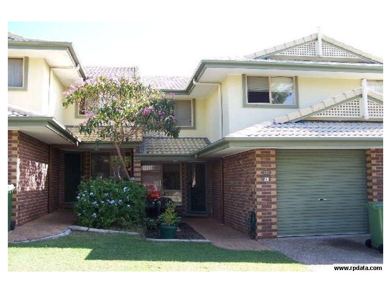 25/17 Marlow Street, Woodridge QLD 4114