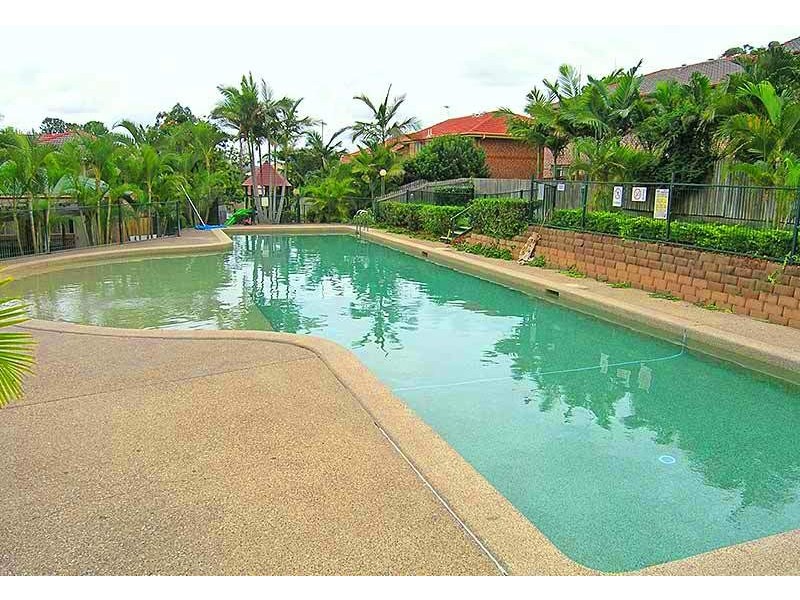 25/17 Marlow Street, Woodridge QLD 4114